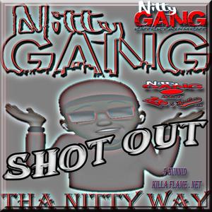 Shot Out, killa flame . net (feat. 5 hunnid) (Explicit)