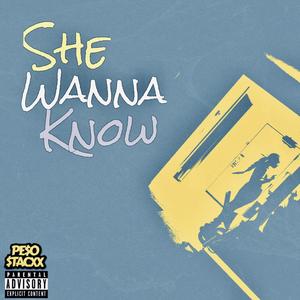 She Wanna Know (Explicit)