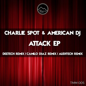 Attack (Deetech Remix)