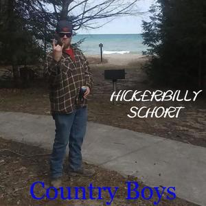 Country Boys (Explicit)