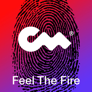 Feel The Fire