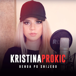 Benga Po Snijegu (Cover)