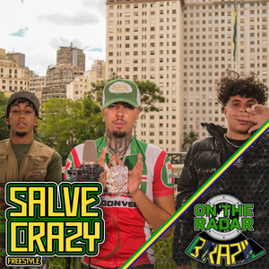 Salve Crazy On the Radar Freestyle