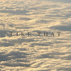 Like that (feat. SitoBeats)