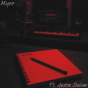 Work (feat. Austin Salemi)