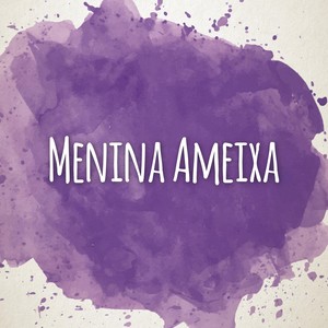 Menina Ameixa