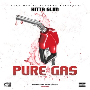 Pure Gas (Explicit)