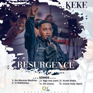 Resurgence (Live)