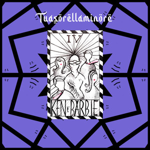 Ken e Barbie (Explicit)