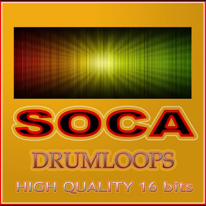 Soca Drumloops