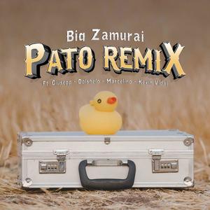 Pato (feat. Big Zamurai, Kevin Vidal, Dolshelo & Giusepp) [Remix]