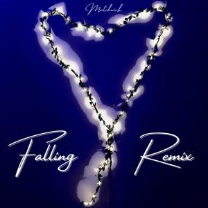 Falling (Trevor Daniel Remix) [Explicit]