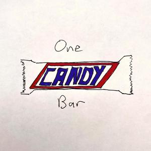 One Candy Bar