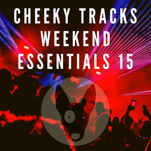 Cheeky Tracks Weekend Essentials 15