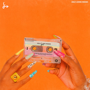 Holy Lover Friend