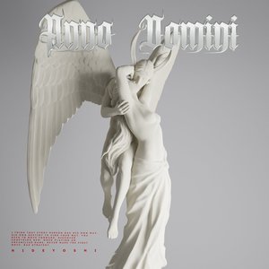 ANNO DOMINI (Explicit)