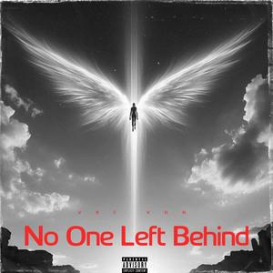 No One Left Behind (Explicit)