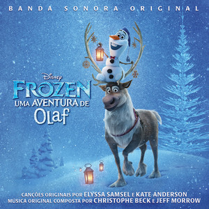 Frozen: Uma Aventura de Olaf (Banda Sonora Original)