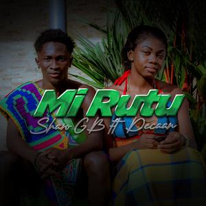 Mi Rutu (feat. Decaan) [Explicit]