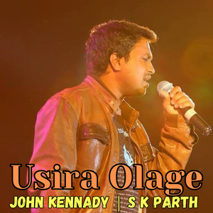 John Kennady - Usira Olage