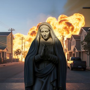 The Art of Disappearing