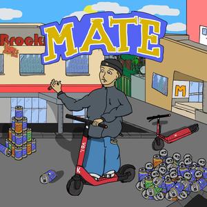 Mate (Explicit)