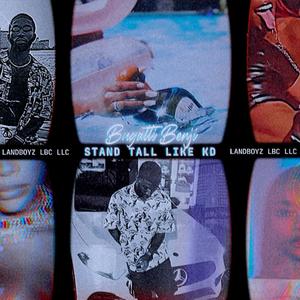 Vette Freestyle (feat. Elusive Life Overdose) (Explicit)