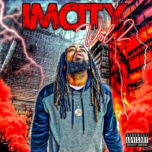 IMCITY VOL.2 (Explicit)