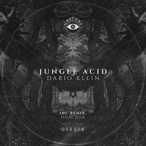 Jungle Acid (Sinai Remix)