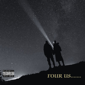 Four Us (Explicit)