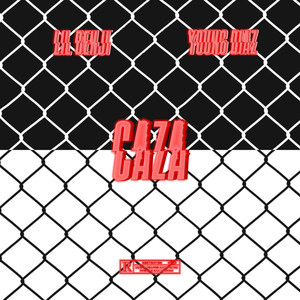 Caza (Explicit)