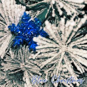 Blue Christmas