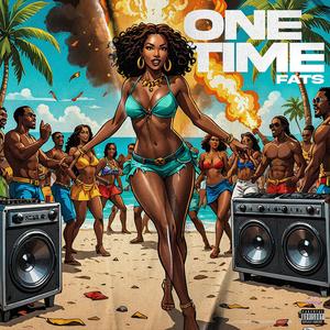 One Time (Radio Edit)