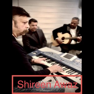 Shireen Awaz