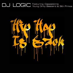 Hip Hop is Back