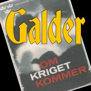 Om kriget kommer