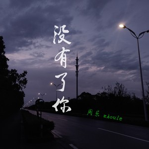没有了你