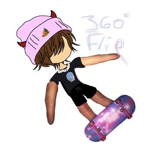 360 Flip (Explicit)
