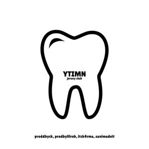 your teeth in my neck #jerseyclub (Explicit)