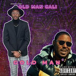 Gold Man (Explicit)