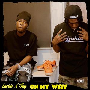 On My Way (feat. Jaybahbii) [Explicit]