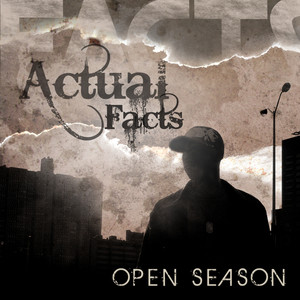 Open Season (Explicit)