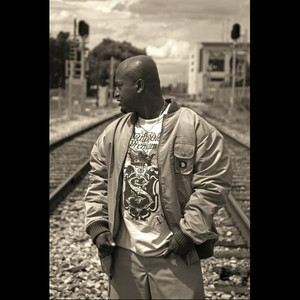 Take A Stand(feat. SoulJah Bless & Society's Poet)