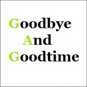 goodbye and goodtime - qq音樂-千萬正版音樂海量無