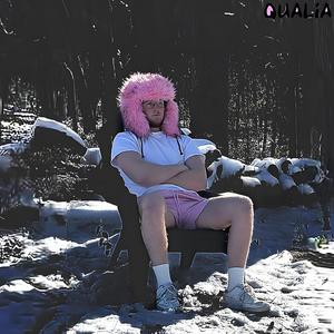 Morning Walk (feat. Lil Figurative) (Explicit)