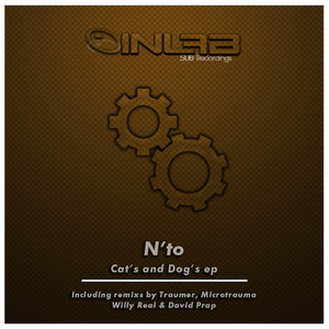 Cats And Dogs (Microtrauma Remix)