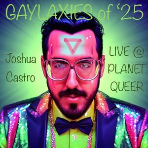Should I? (A Satire) (feat. The Brox Sisters & Bennie Krueger’s Orchestra) (LIVE @ Planet Queer: Blast-Off!, 2025)