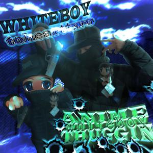 It Never Ends (feat. Feral Cat) (Explicit)