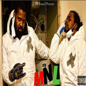 Crash Out (feat. Khyflee) (Explicit)