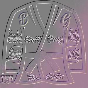 Strickly Strikers (feat. Baby Morg) (Explicit)